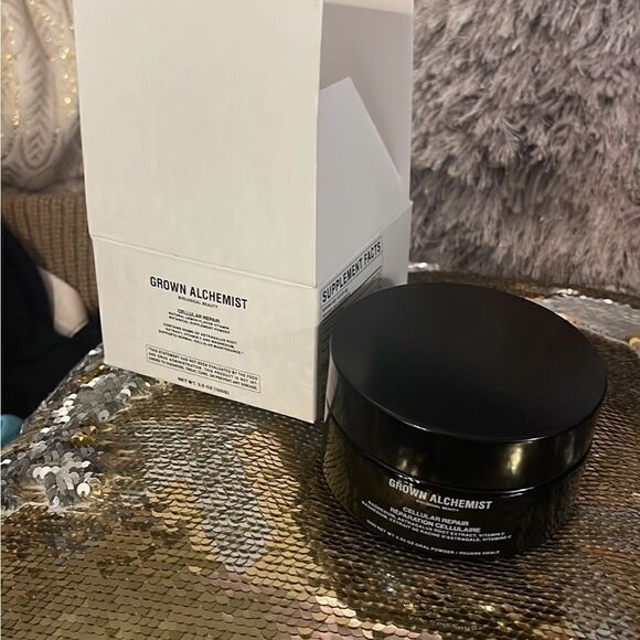 Grown alchemist cellular repair 3.5oz nip/nib/nwt - Picture 7 of 8